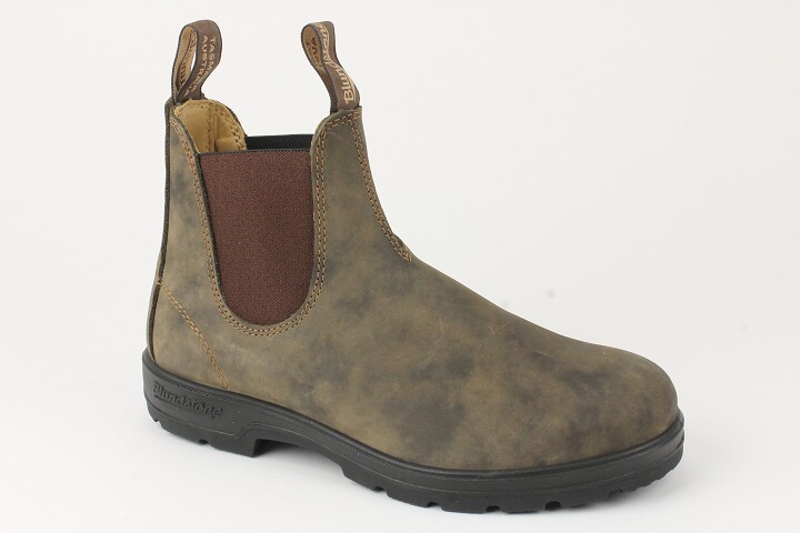 Chelsea Boot 585